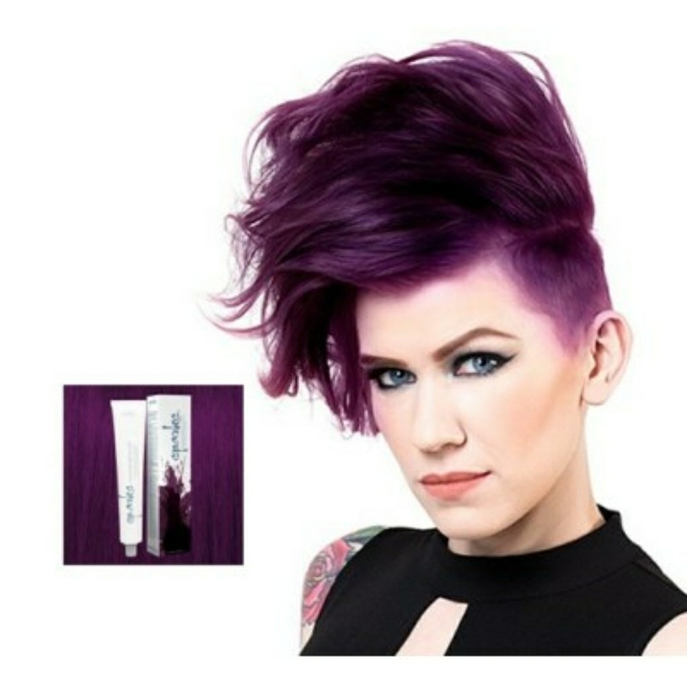 Brand New sparks sugar plum